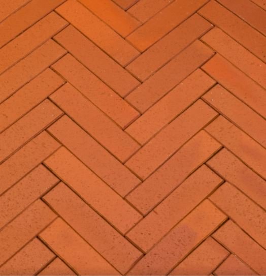 Sarkans 250x60x52 mm