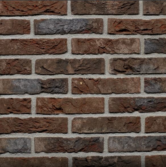 Klampaert Classic Blue