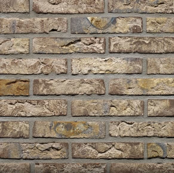 Klampaert Kalk Genuanceerd HV