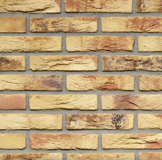 Lichtbrons Gesinterd