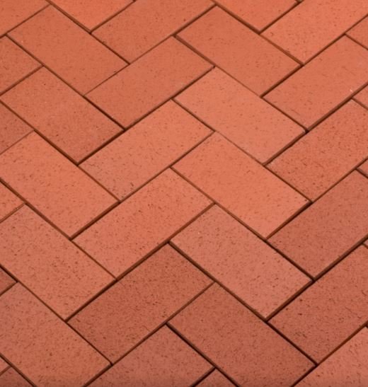 Sarkans 200x100x (45/52/71) mm