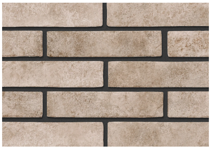 Baker Street Light Beige