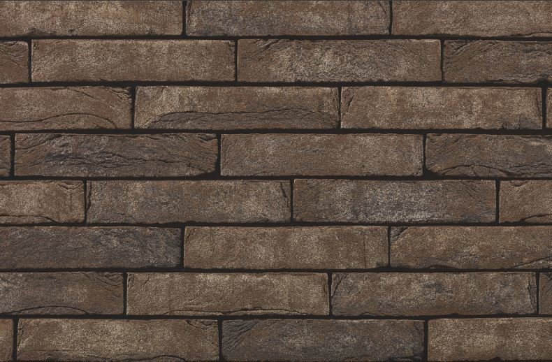 PAGUS ILUZO Bruin Zwar