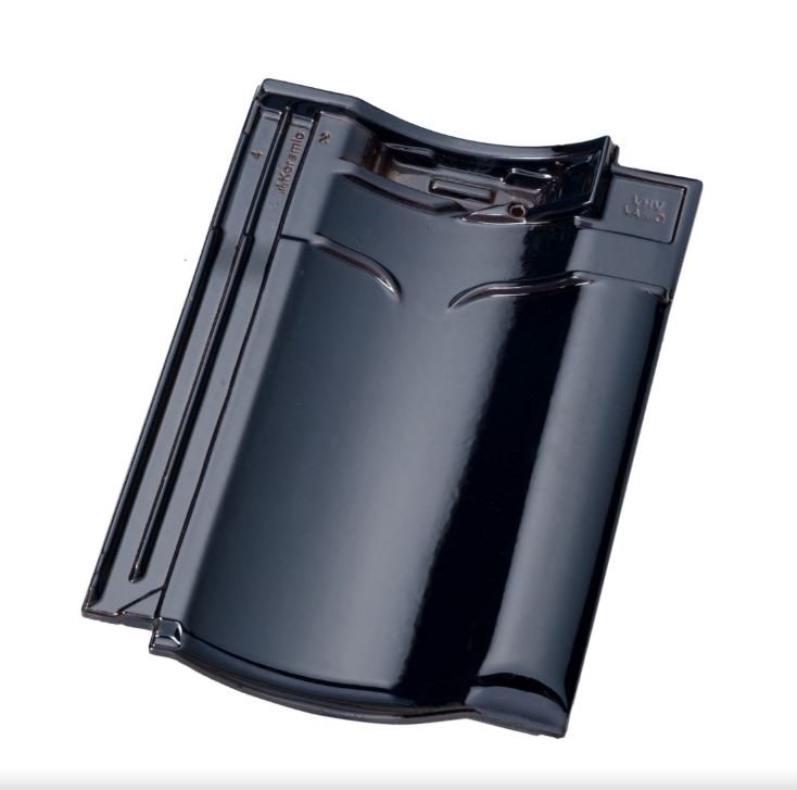 VHV Vario Night blue glazed