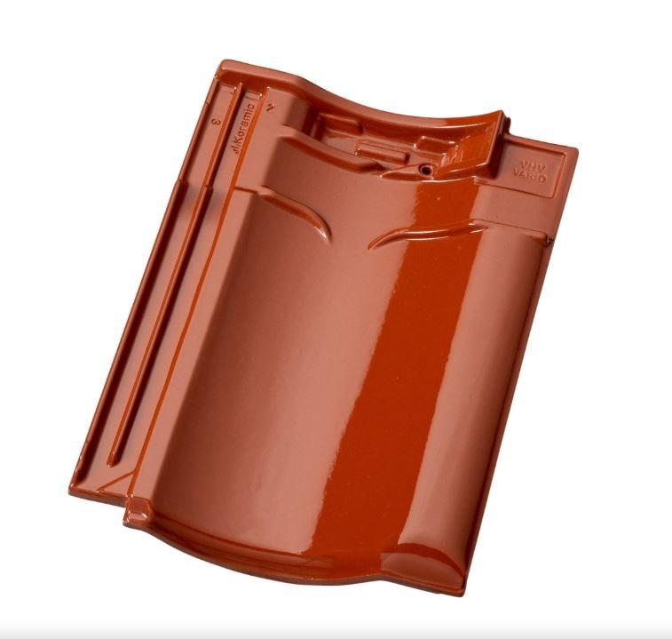 VHV Vario lichtbruin verglaasd