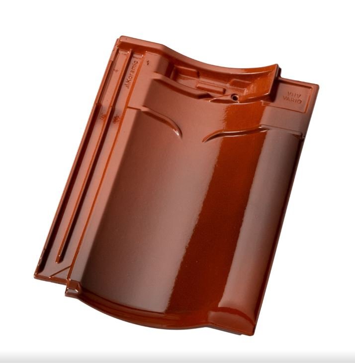 VHV Vario rustic glazed